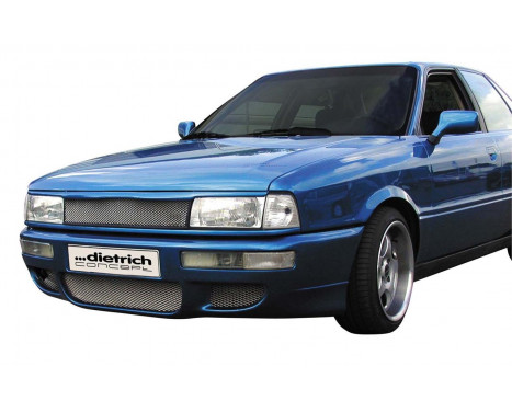 Dietrich Stötfångare Audi 80 1986-1991, miniatyr 2 Dietrich Stötfångare Audi 80 1986-1991, miniatyr 2