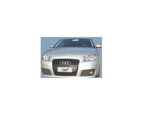 Dietrich Stötfångare Audi A3 8P 2003-2005, miniatyr 3 Dietrich Stötfångare Audi A3 8P 2003-2005, miniatyr 3