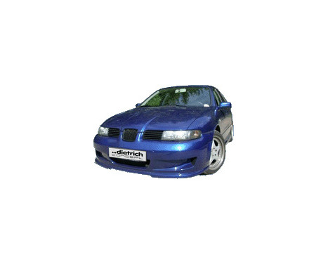 Dietrich Stötfångare Seat Leon / Toledo 1M 1999-2005, miniatyr 2 Dietrich Stötfångare Seat Leon / Toledo 1M 1999-2005, miniatyr 2