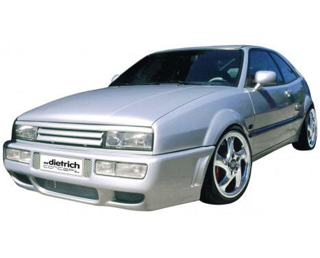Dietrich Stötfångare Volkswagen Corrado 1988-1995, miniatyr 2 Dietrich Stötfångare Volkswagen Corrado 1988-1995, miniatyr 2