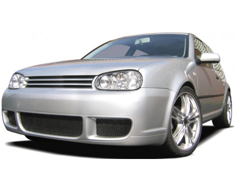 Dietrich Stötfångare Volkswagen Golf IV 1998-2003, miniatyr 2 Dietrich Stötfångare Volkswagen Golf IV 1998-2003, miniatyr 2