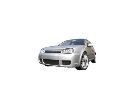 Dietrich Stötfångare Volkswagen Golf IV 1998-2003, miniatyr 2 Dietrich Stötfångare Volkswagen Golf IV 1998-2003, miniatyr 2