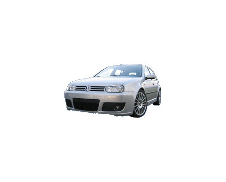 Dietrich Stötfångare Volkswagen Golf IV 1998-2003, miniatyr 2 Dietrich Stötfångare Volkswagen Golf IV 1998-2003, miniatyr 2
