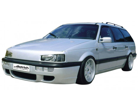 Dietrich Stötfångare Volkswagen Passat 35i 1988-1993, miniatyr 2 Dietrich Stötfångare Volkswagen Passat 35i 1988-1993, miniatyr 2