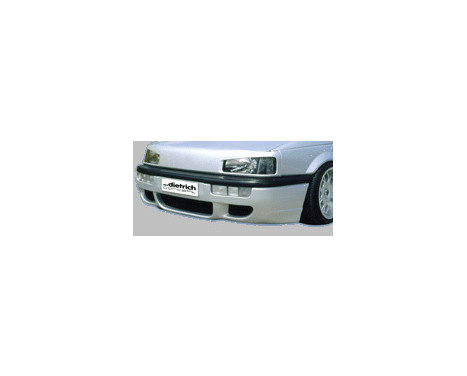 Dietrich Stötfångare Volkswagen Passat 35i 1988-1993, miniatyr 2 Dietrich Stötfångare Volkswagen Passat 35i 1988-1993, miniatyr 2