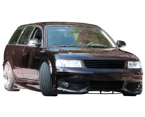 Dietrich Stötfångare Volkswagen Passat 3B 1996-2000 'S-Design Dietrich Stötfångare Volkswagen Passat 3B 1996-2000 'S-Design