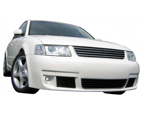 Dietrich Stötfångare Volkswagen Passat 3B 1996-2000, miniatyr 2 Dietrich Stötfångare Volkswagen Passat 3B 1996-2000, miniatyr 2