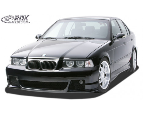 Främre stötfångare BMW 3-serie E36 Främre stötfångare BMW 3-serie E36