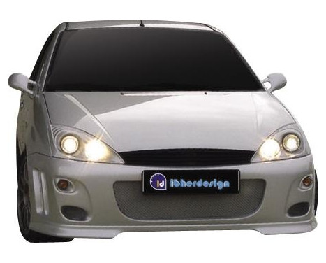 Ibherdesign Stötfångare Ford Focus -00 , miniatyr 2 Ibherdesign Stötfångare Ford Focus -00 , miniatyr 2