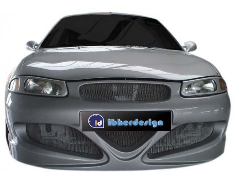 Ibherdesign Stötfångare Rover 200/25 , miniatyr 2 Ibherdesign Stötfångare Rover 200/25 , miniatyr 2