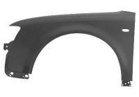 Framskärm 0325655 Equipart