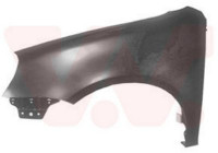 Framskärm 5894657B Van Wezel