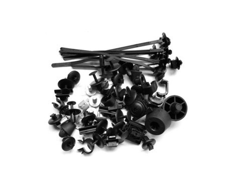 Monteringssats, karosskit