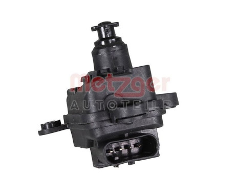 Justeringselement, tankventil, bild 2