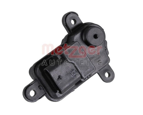 Justeringselement, tankventil, bild 3