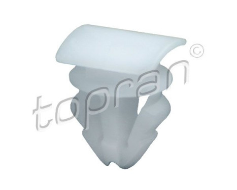 Clip, list