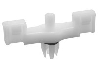 Clip, list