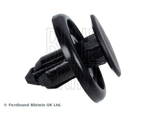 Delad nituniversal användning