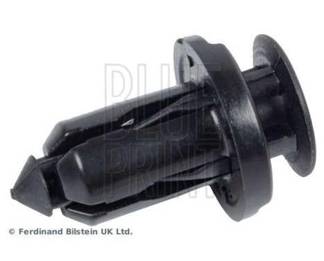 Delad nituniversal användning