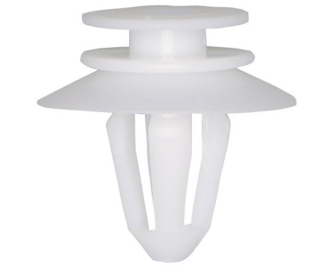 Klädsel klipp OEM: 0089880978 - 5 enheter