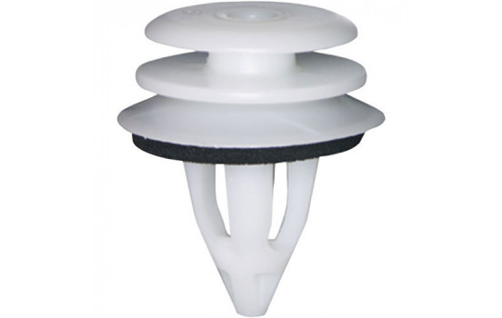 Klädsel klipp OEM: 51418224768 - 20 st