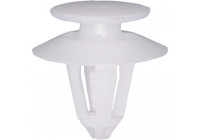 Klädsel klipp OEM: 6117693 - 20 st