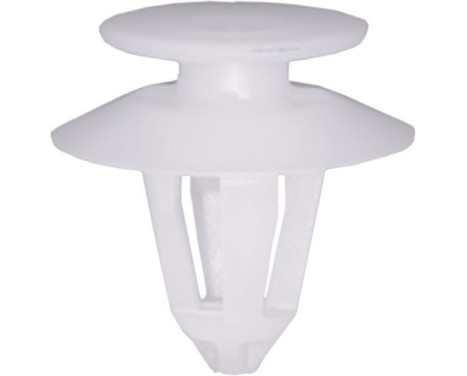 Klädsel klipp OEM: 6117693 - 20 st