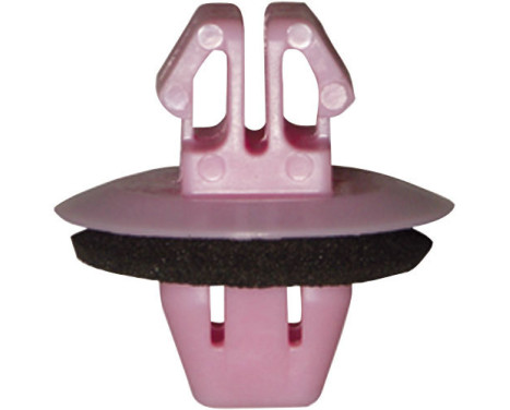 Klädsel klipp OEM: 7539533030 - 20 st