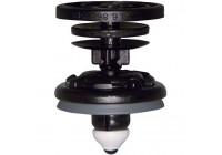 Klädsel klipp OEM: 7l6868243 - 20 st