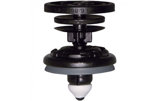 Klädsel klipp OEM: 7l6868243 - 20 st