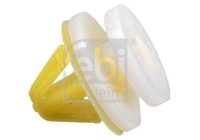 klämma universellt användbar