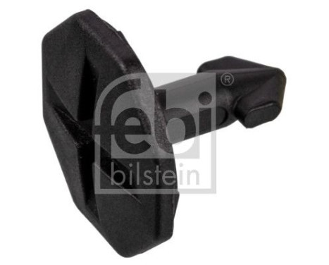 Motor-/underredesskydd, bild 2