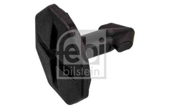 Motor-/underredesskydd, bild 2