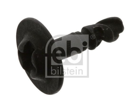 Motor-/underredesskydd, bild 2
