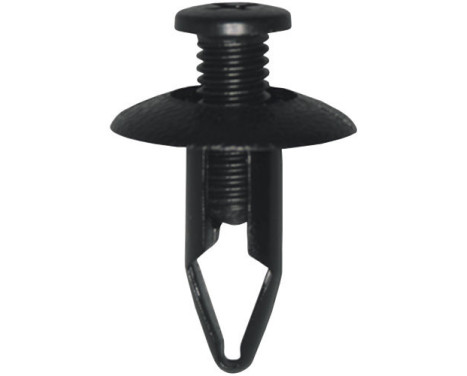 Skruv Nail OEM: 6385401a00- 6384401a00 - 5 st