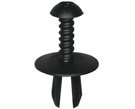 Skruv Nail universell - 20 bitar