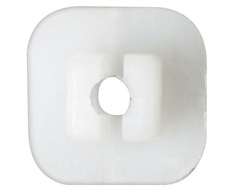 Spread mutter OEM: 906626710030 - 5 enheter