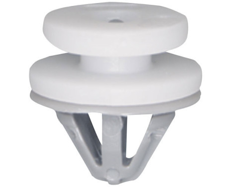 Stoppning clip OEM: 4414667- 91169651-5 stycken