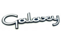 'Galaxy' emblem