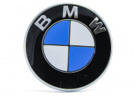 BMW emblem