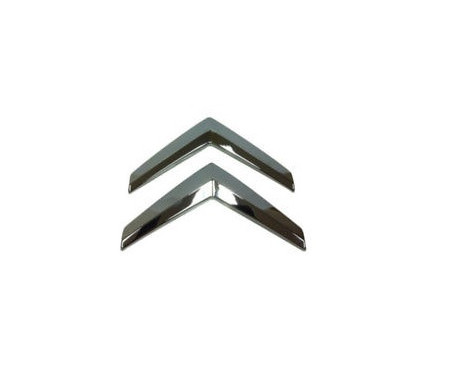 Citroën-logotypen