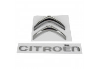 Citroën-logotypen