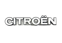 Citroën-logotypen