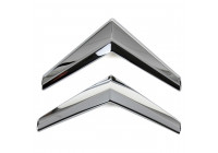 Citroën-logotypen