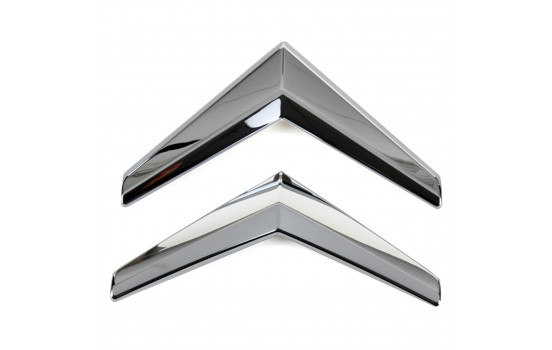 Citroën-logotypen