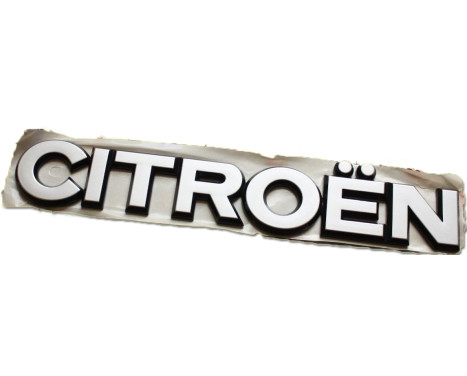 Citroën-logotypen