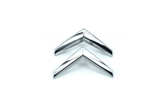 Citroën-logotypen