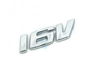 Fiat 16v logo