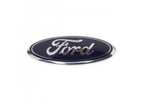 Ford emblem
