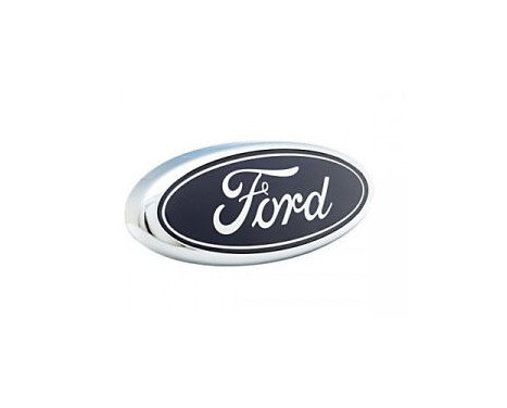 Ford emblem